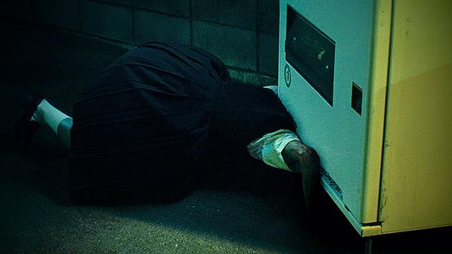 【ミンナノウタ】ネタバレ感想と考察｜「お母さん」の異常な怖さは必見！まれに見る良作アイドルホラー