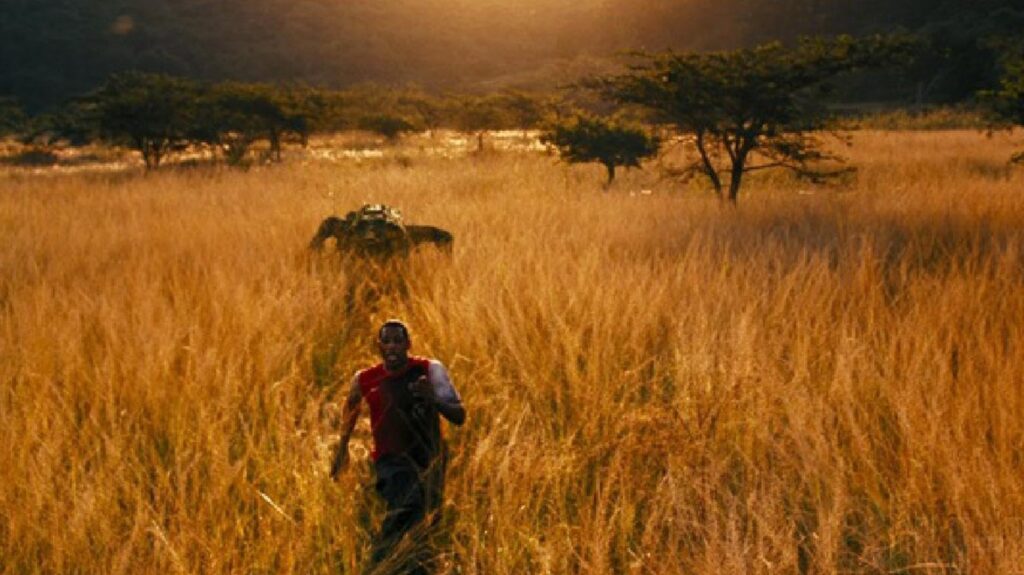 【カニング・キラー 殺戮の沼】ネタバレ感想と考察|実在のワニよりも人が怖い?映画