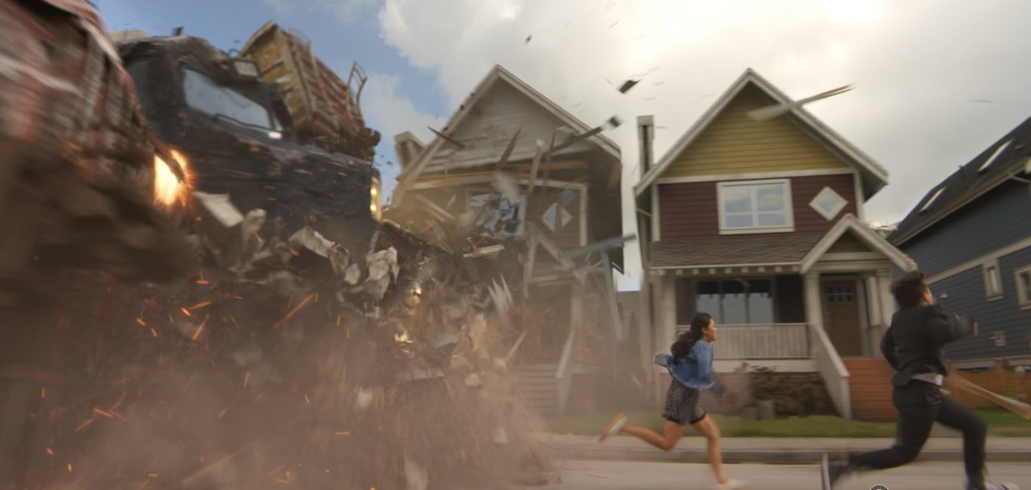 【ファイナル・デッドブラッド】ネタバレ感想と考察｜死のピタゴラスイッチが絶好調