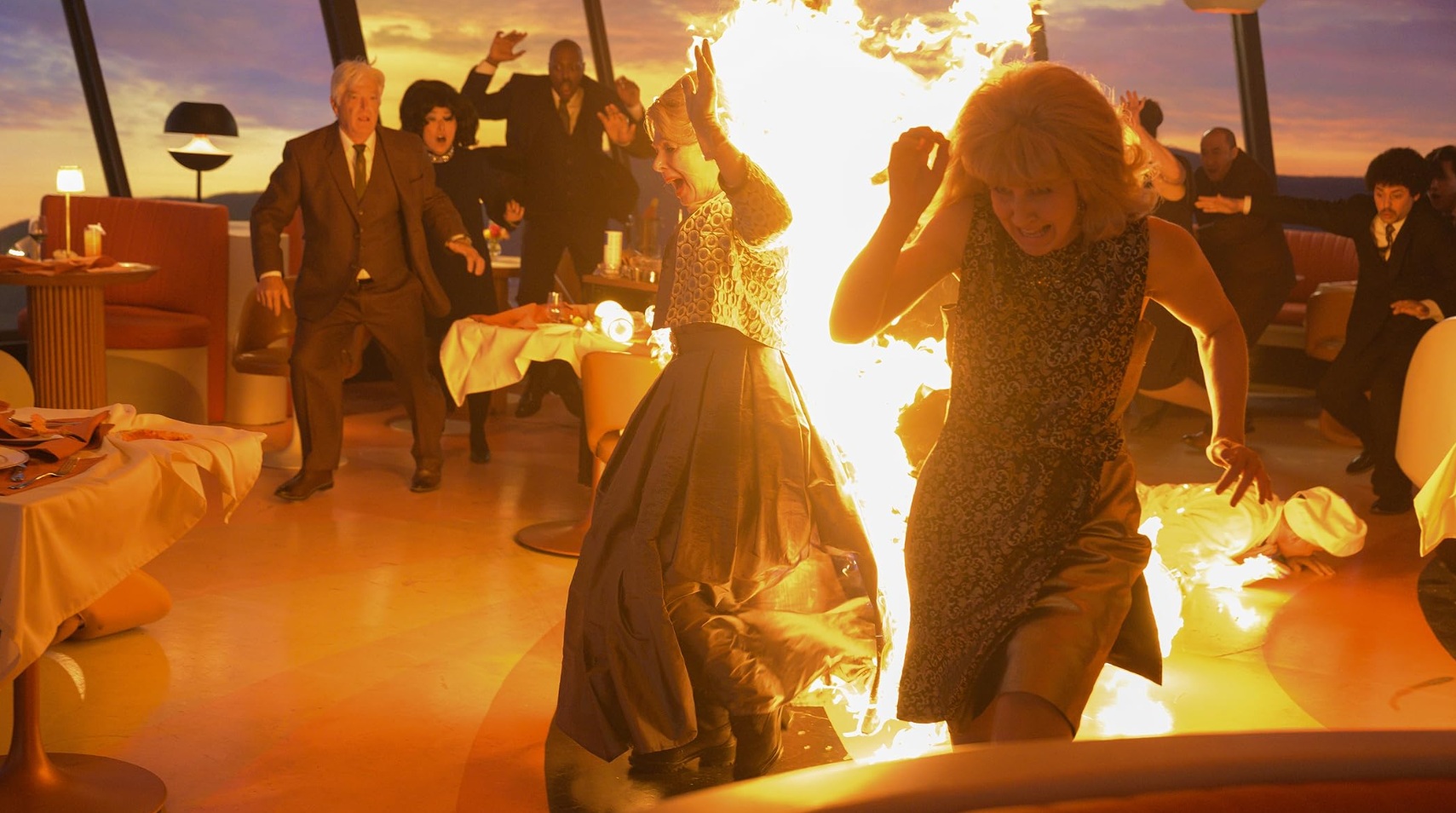 【ファイナル・デッドブラッド】ネタバレ感想と考察｜死のピタゴラスイッチが絶好調